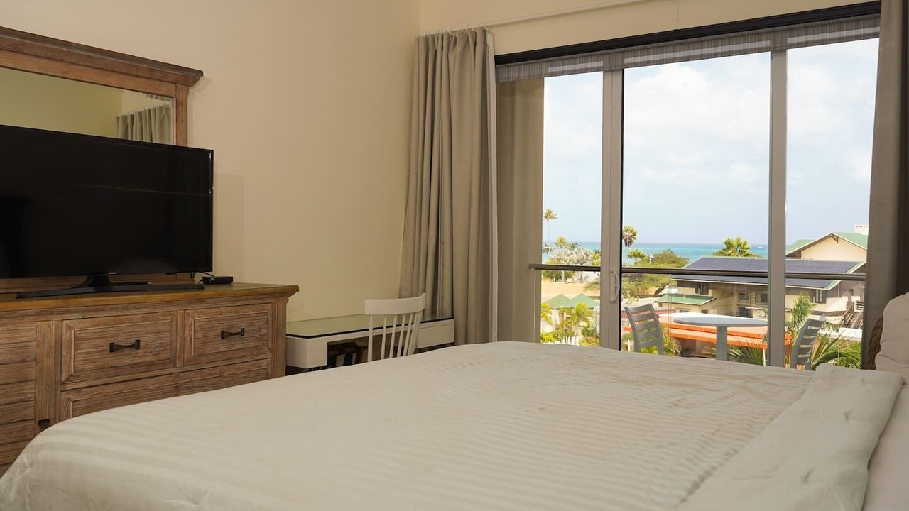 Photo of Bedroom in Oranjestad-West