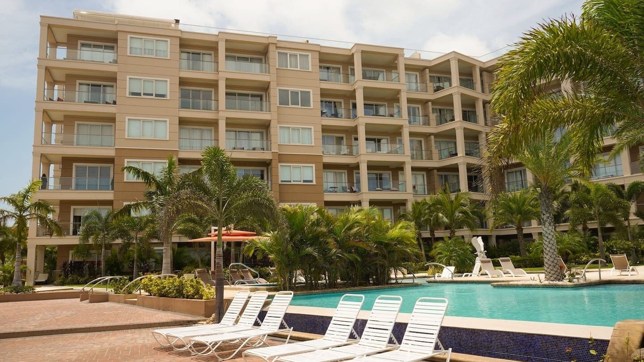 Photo of Outdoor in Oranjestad-West