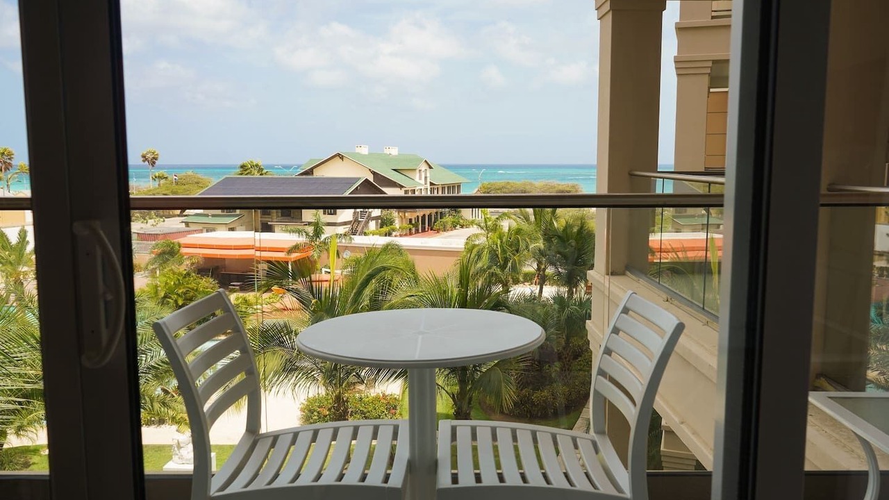 Photo of Others in Oranjestad-West