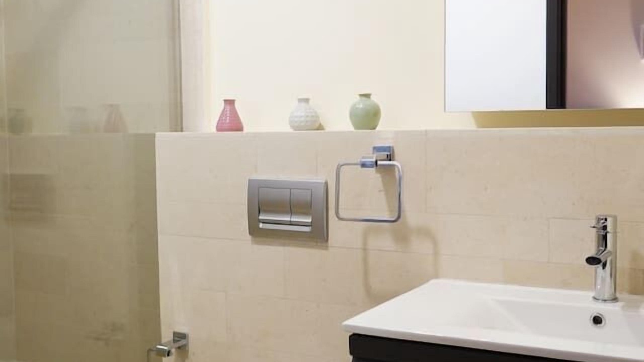 Photo of Bathroom in Oranjestad-West