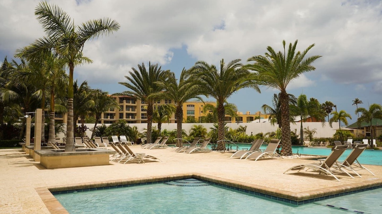 Photo of Outdoor in Oranjestad-West