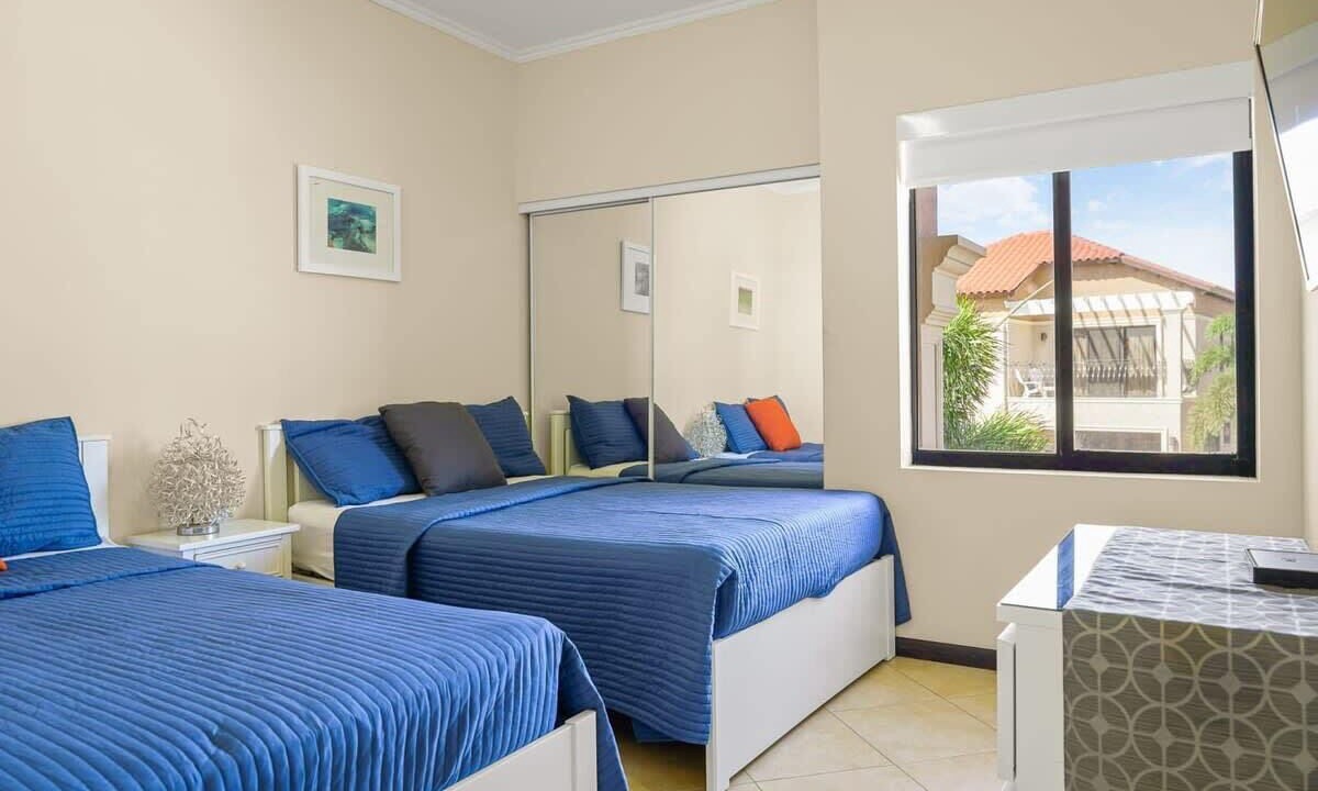 Photo of Bedroom in Gold Coast