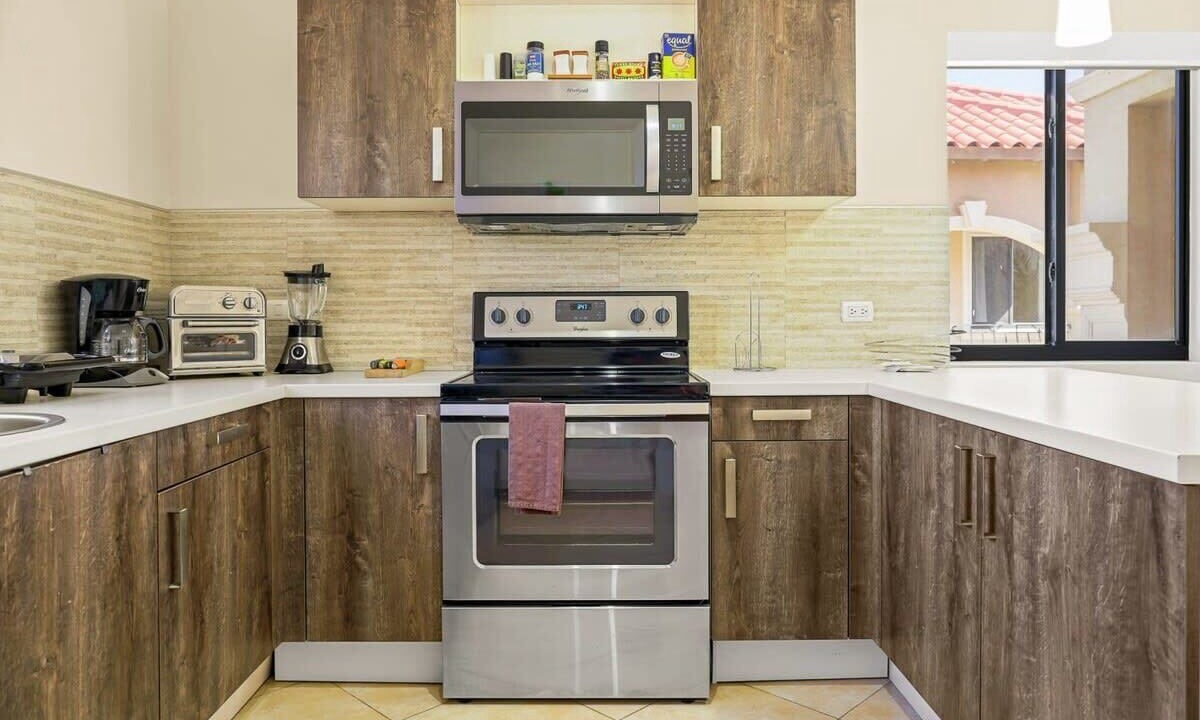 Photo of Kitchen in Gold Coast