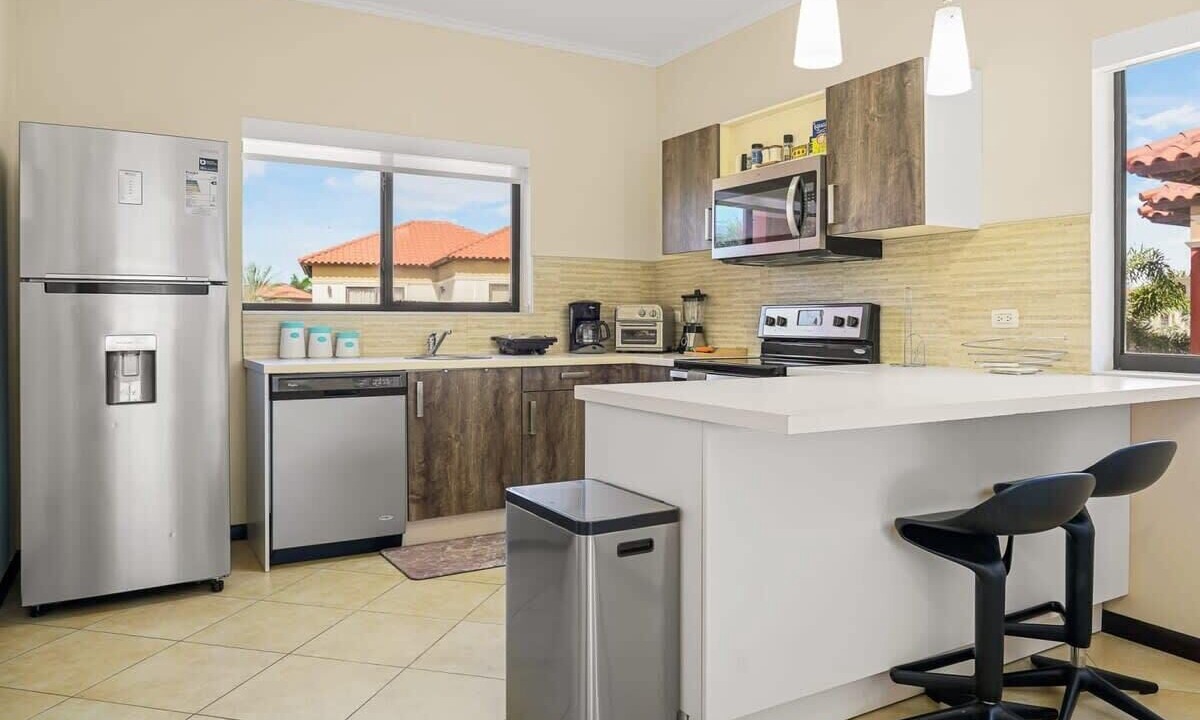 Photo of Kitchen in Gold Coast