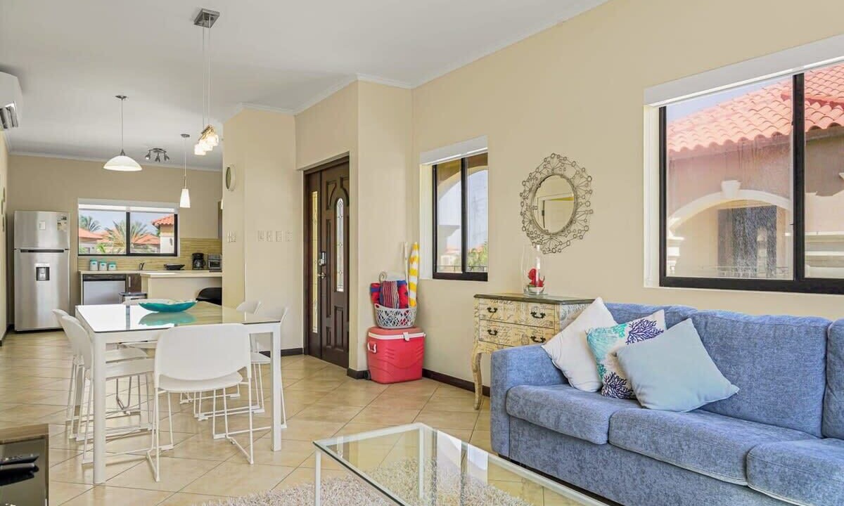 Photo of Livingroom in Gold Coast
