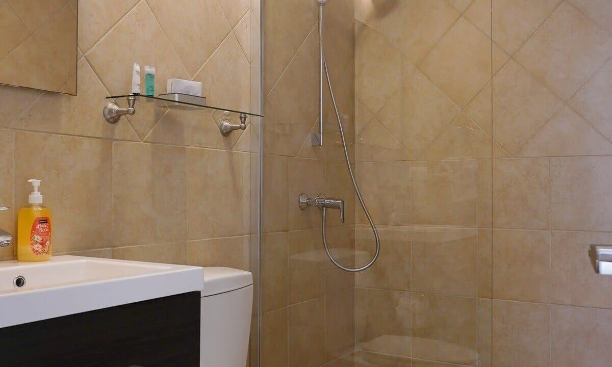 Photo of Bathroom in Gold Coast