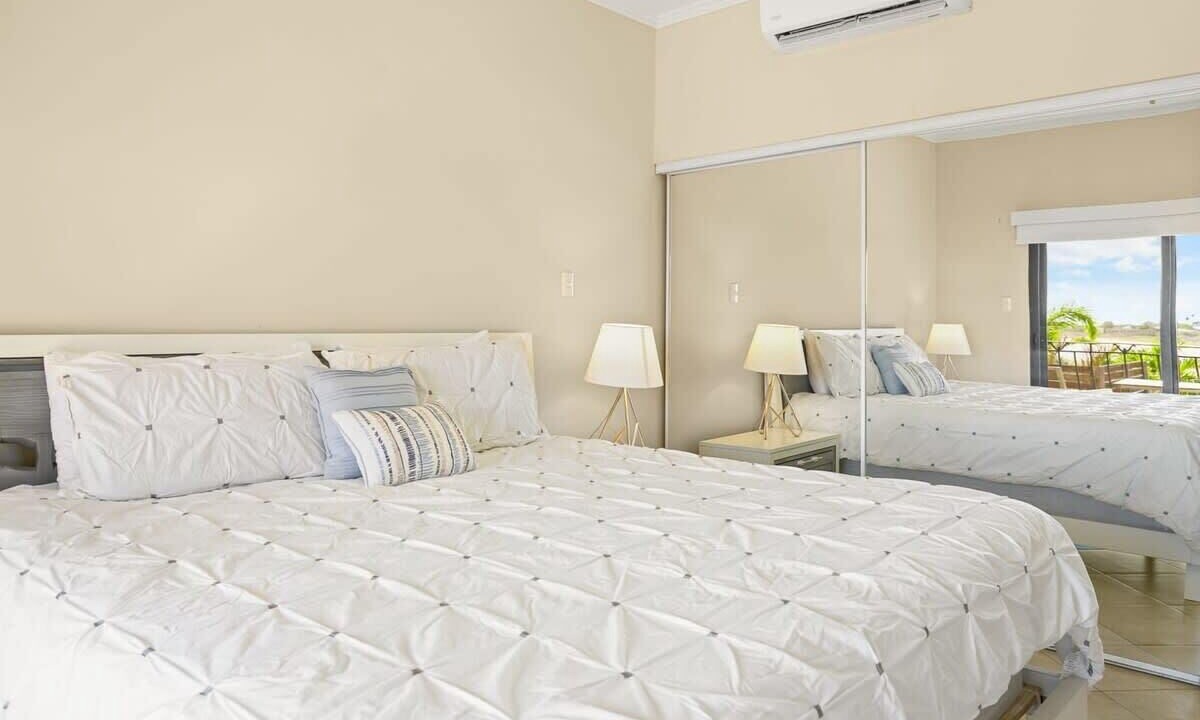 Photo of Bedroom in Gold Coast