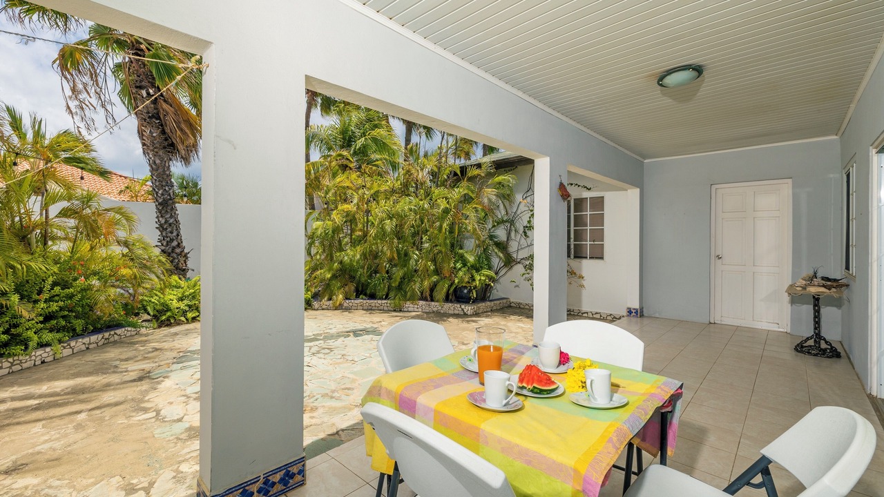 Photo of Outdoor in Eagle Beach