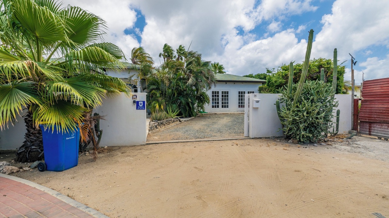 Photo of Outdoor in Eagle Beach