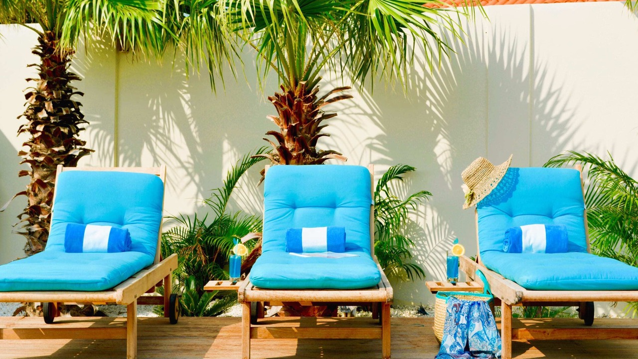 Photo of Patio Balcony in Cunucu Abao