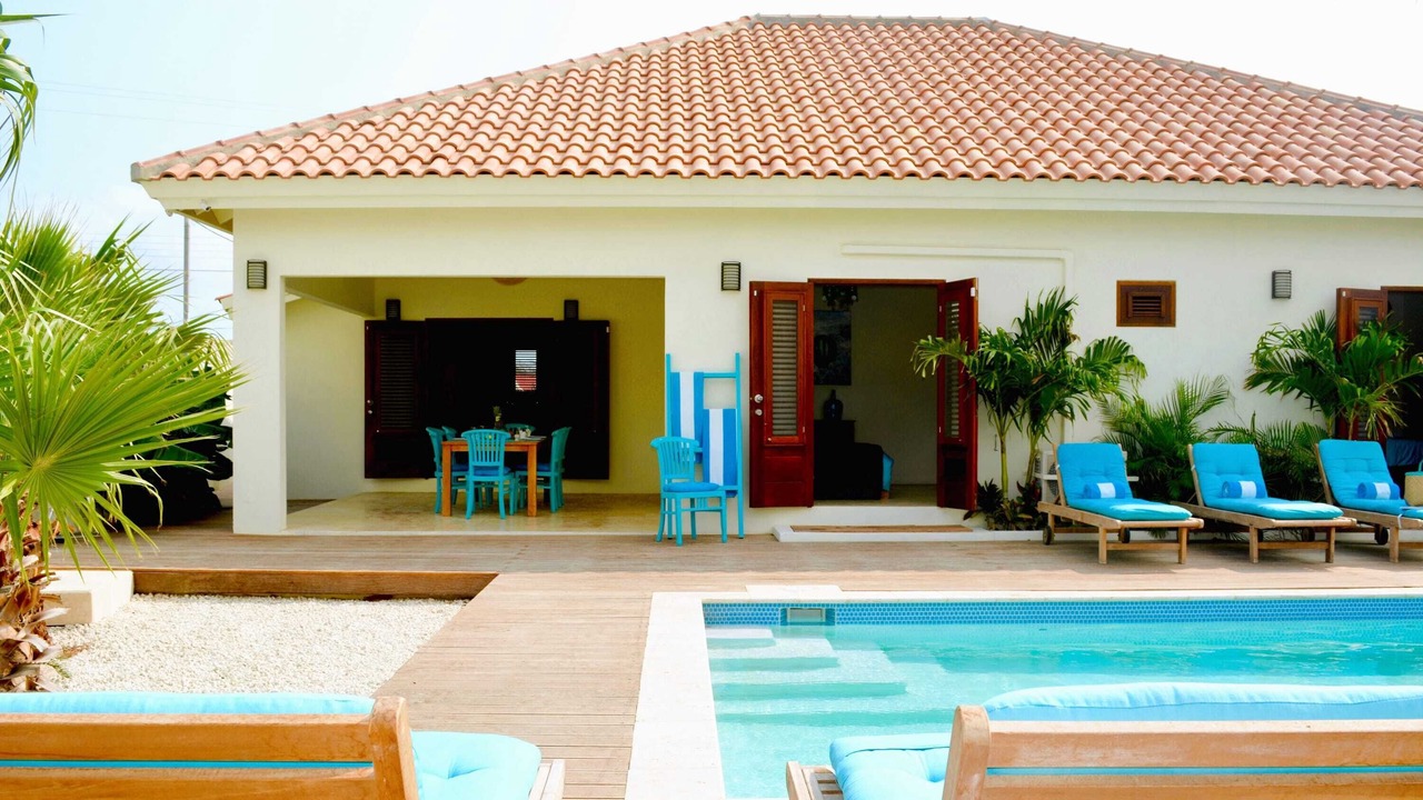 Photo of Outdoor in Cunucu Abao