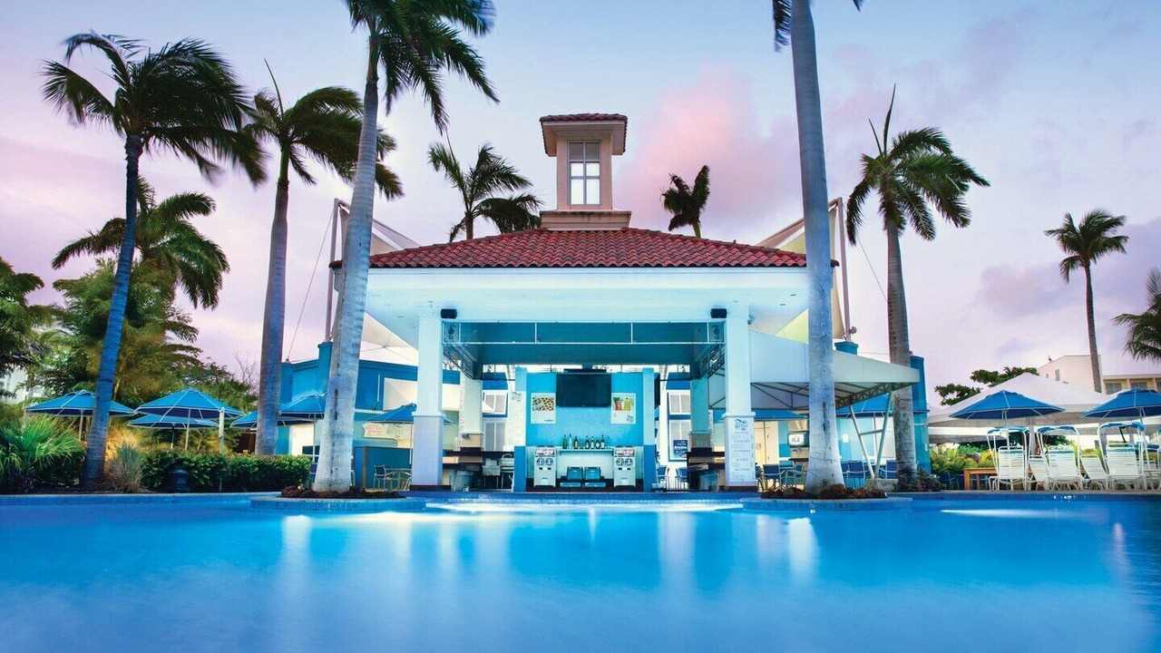 Photo of Outdoor in Palm Beach