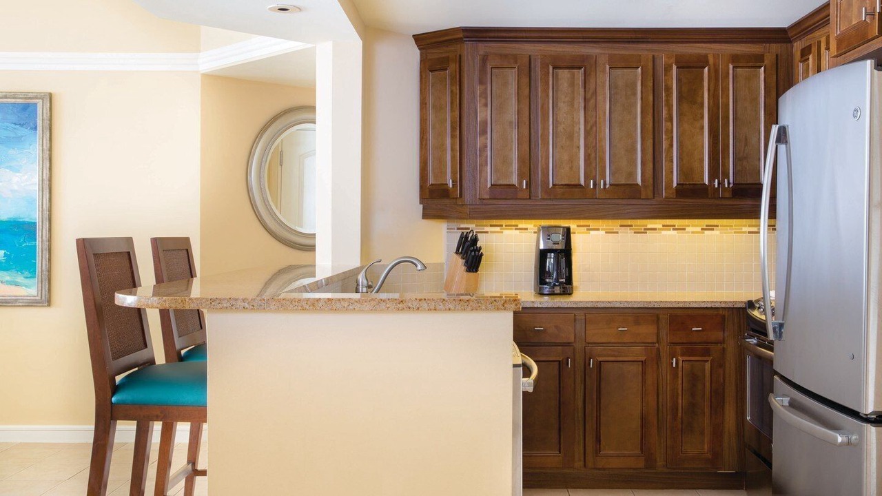Photo of Kitchen in Palm Beach
