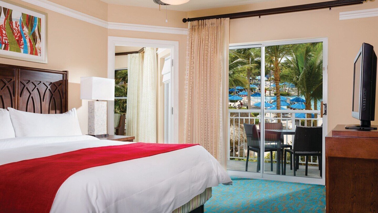 Photo of Bedroom in Palm Beach