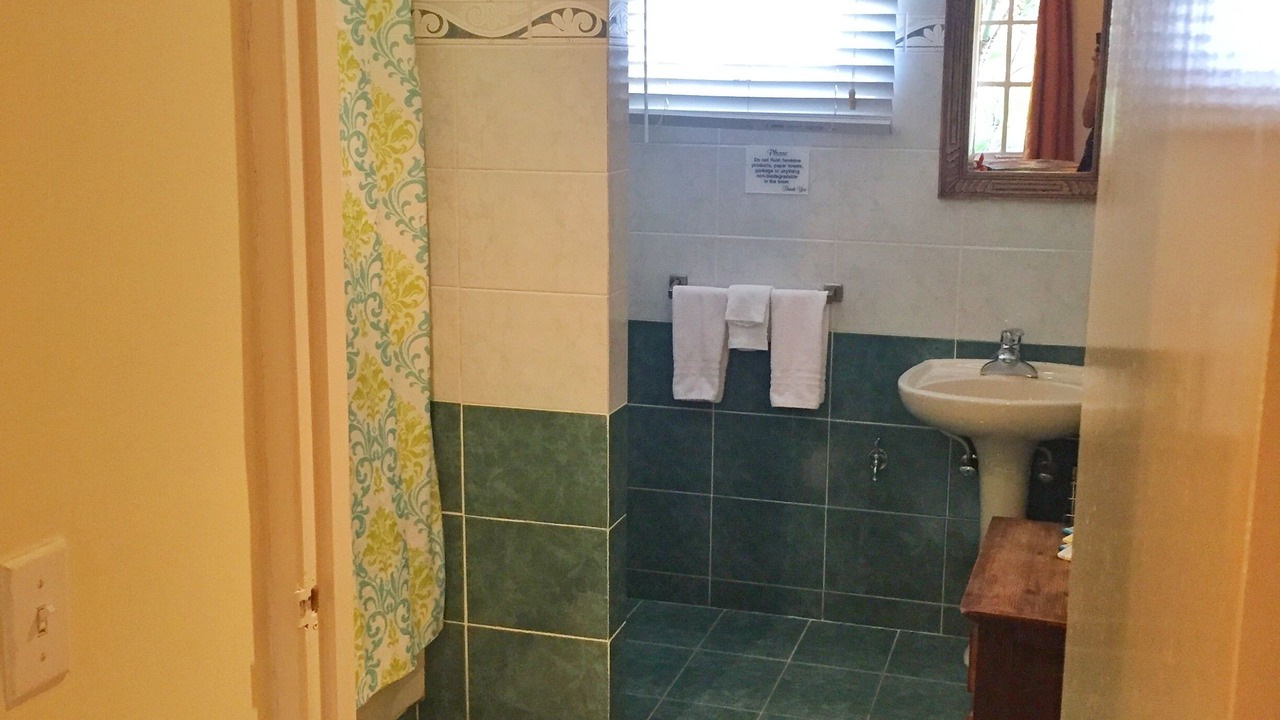 Photo of Bathroom in Opal