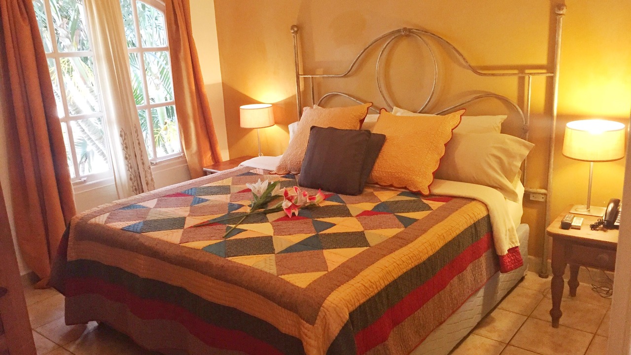 Photo of Bedroom in Opal