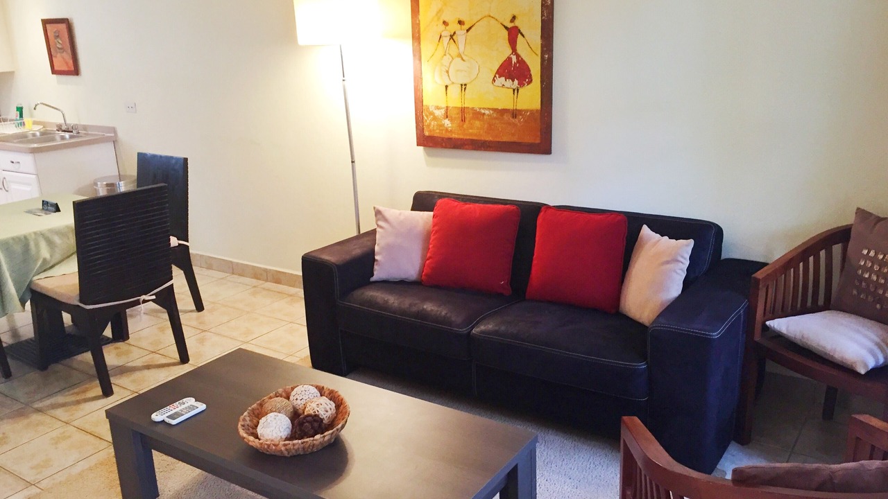 Photo of Livingroom in Opal