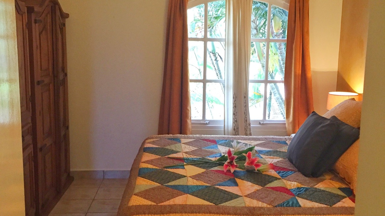 Photo of Bedroom in Opal