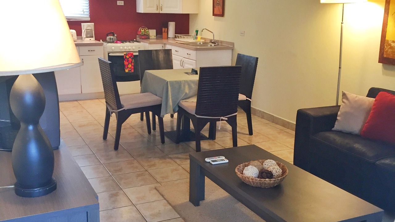 Photo of Livingroom in Opal