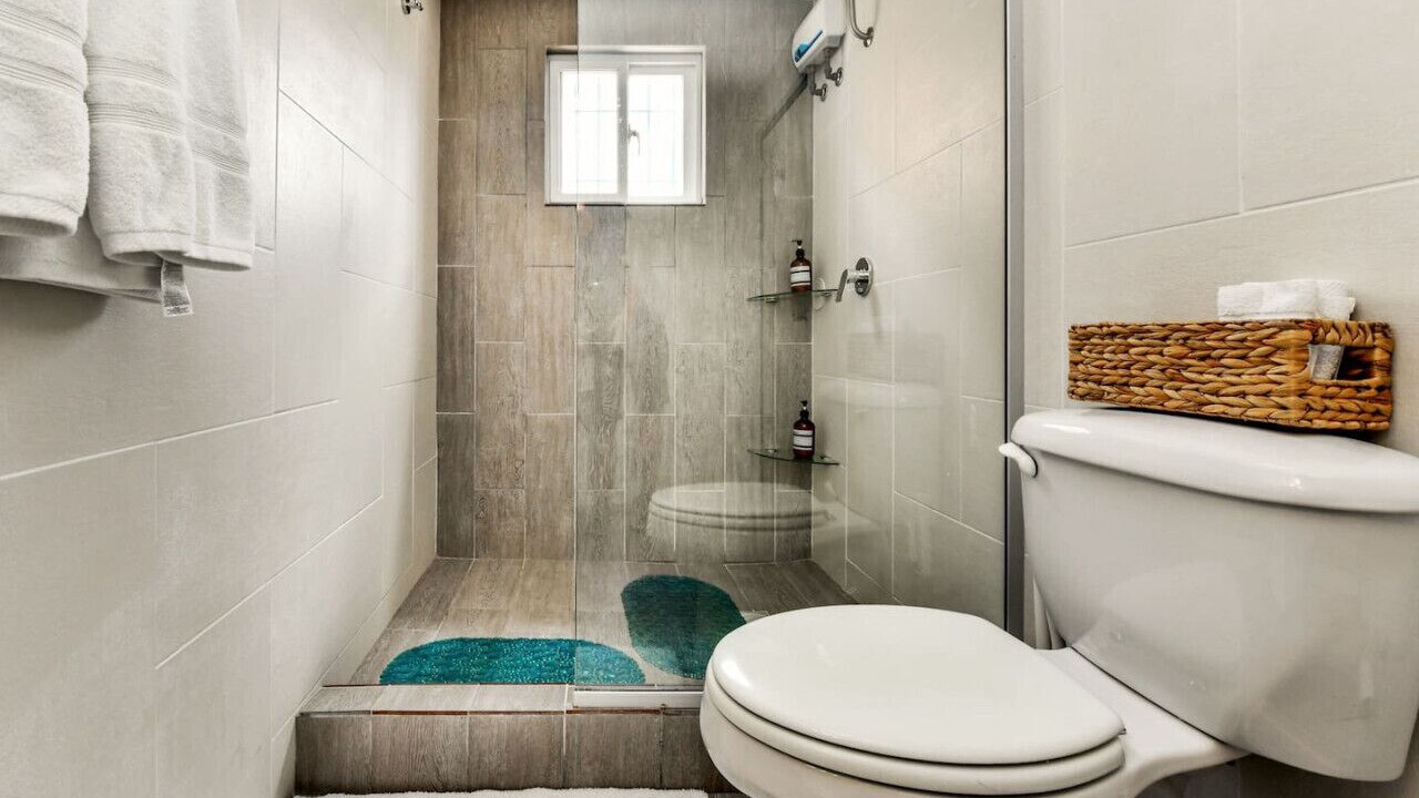 Photo of Bathroom in De Bruynewijk