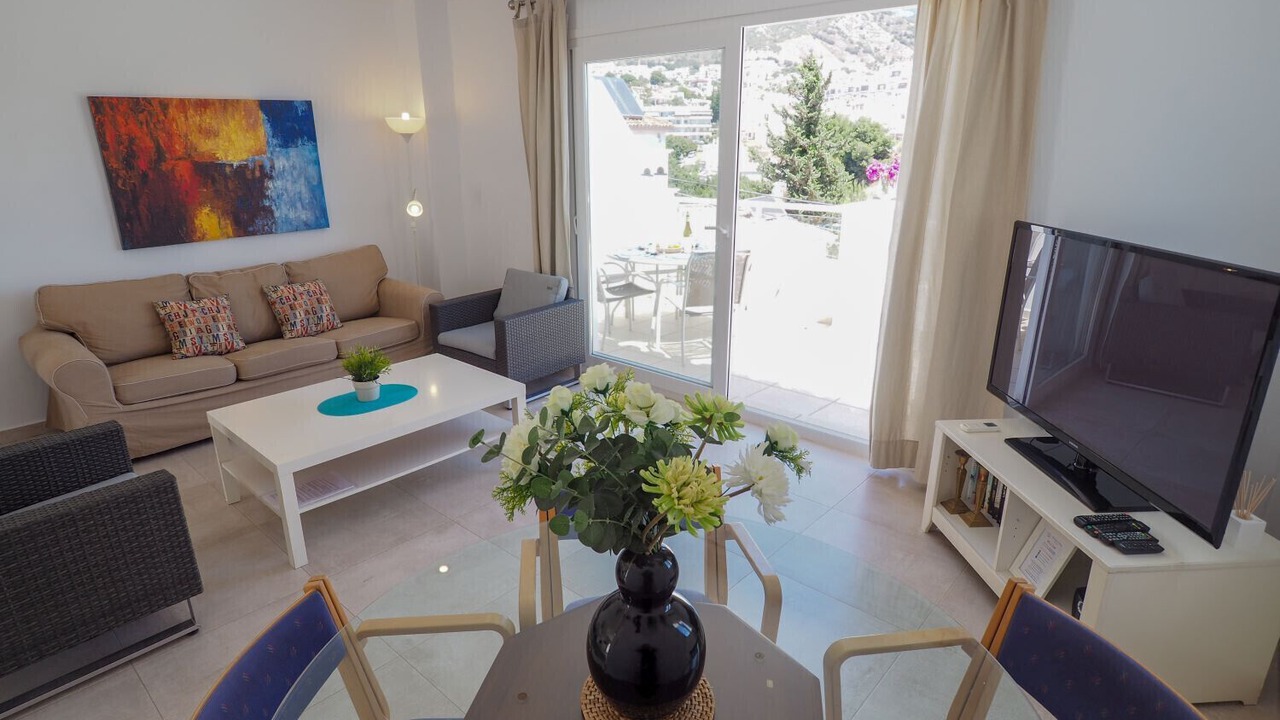 Photo of Livingroom in Nerja