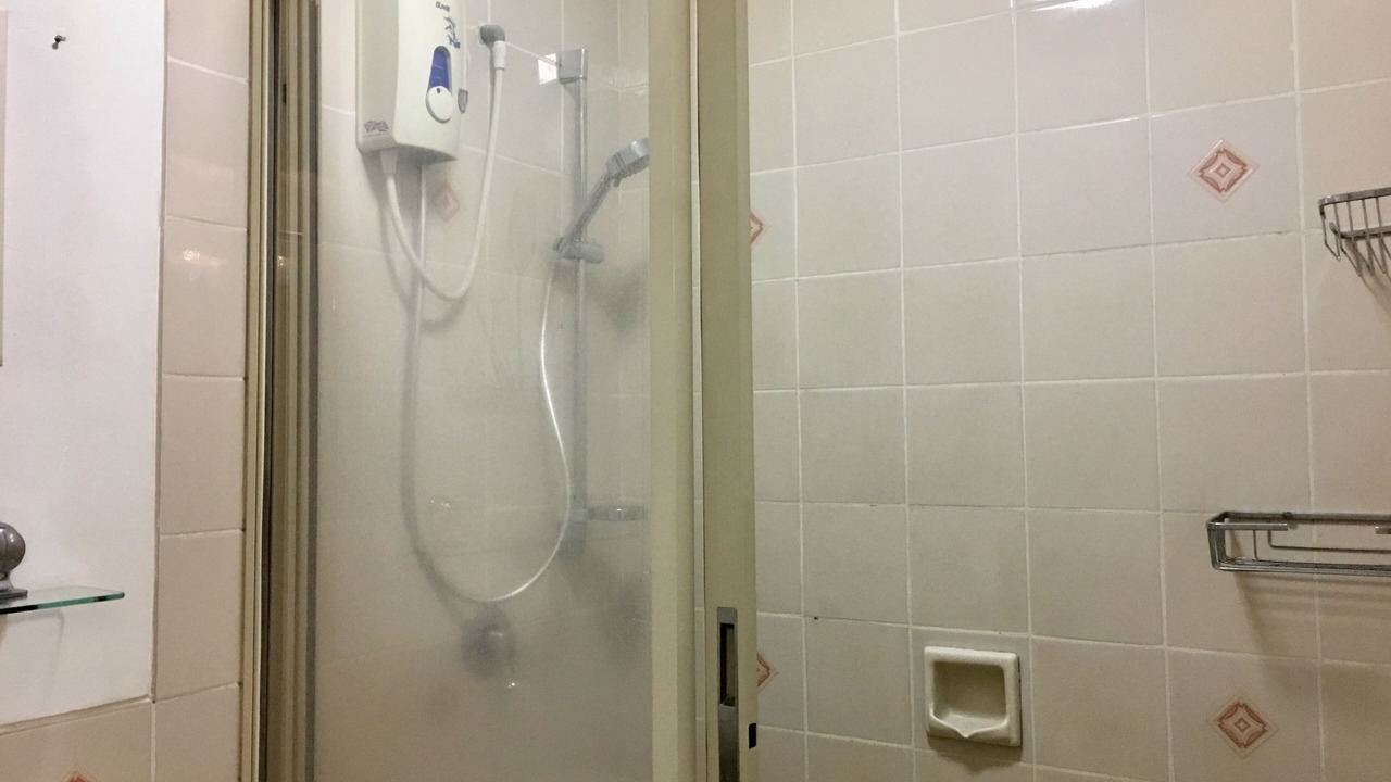 Photo of Bathroom in Barangay 670