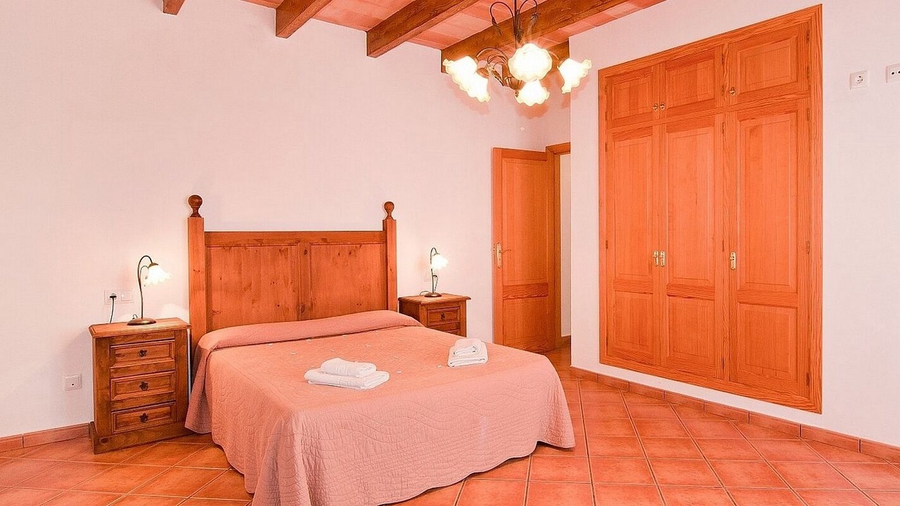 Photo of Bedroom in Campos