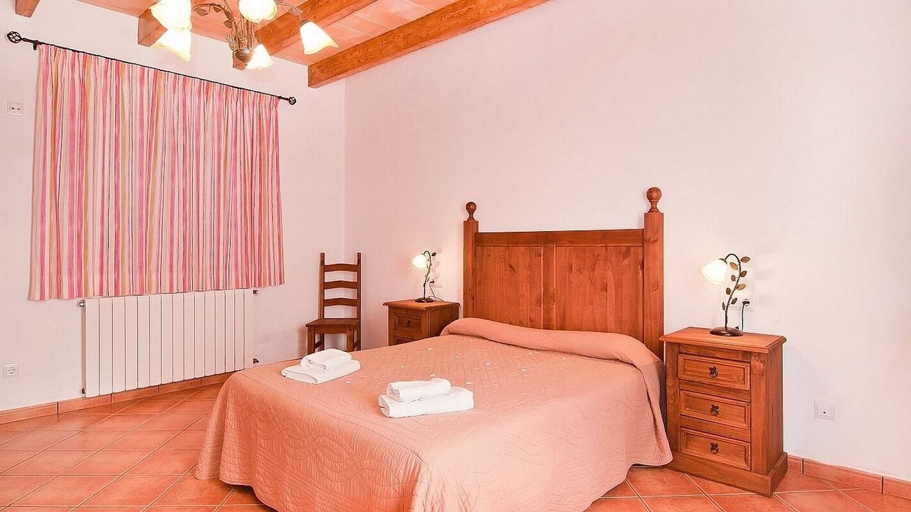 Photo of Bedroom in Campos