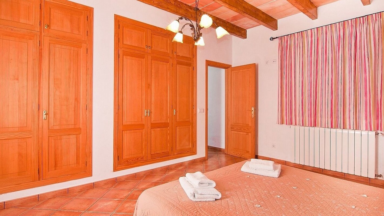 Photo of Bedroom in Campos