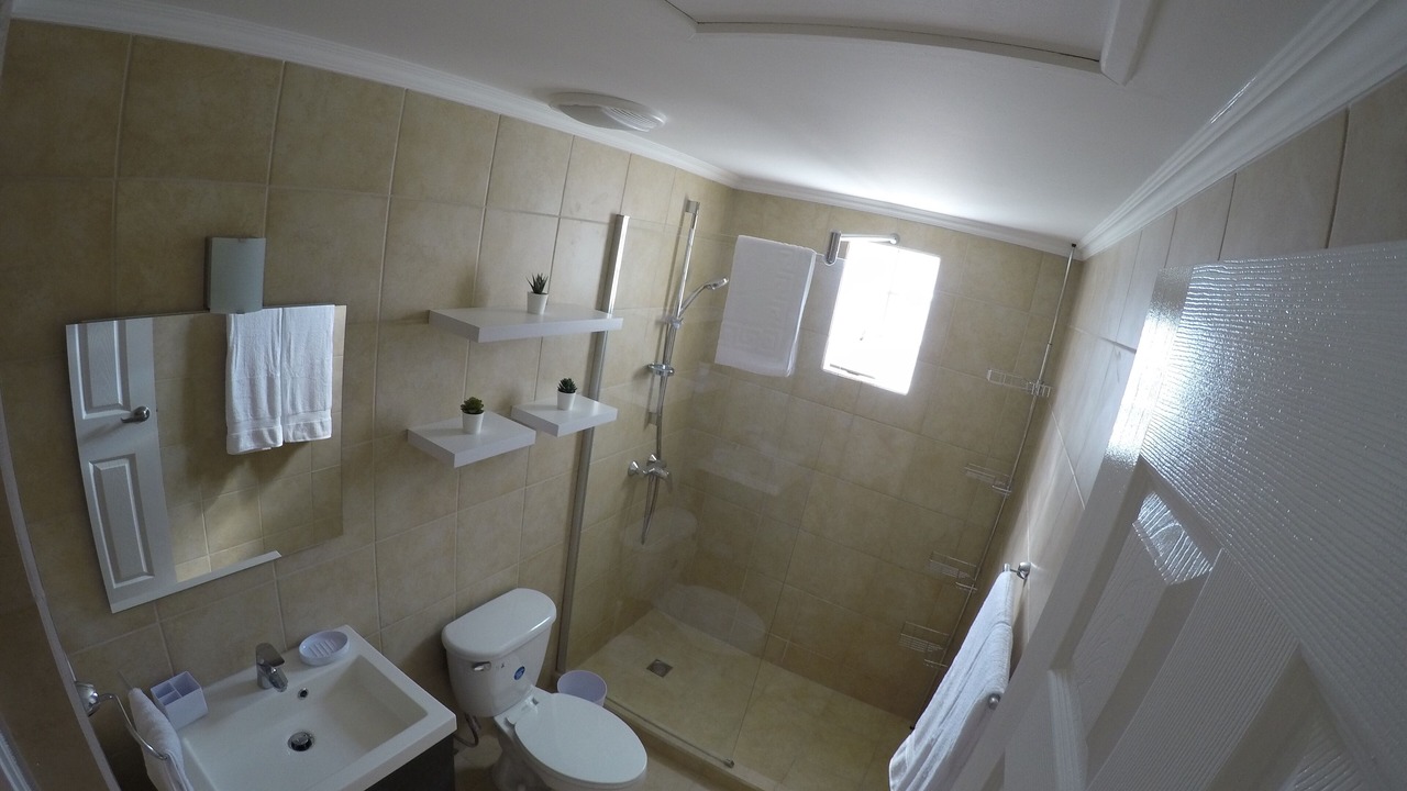 Photo of Bathroom in Malmok