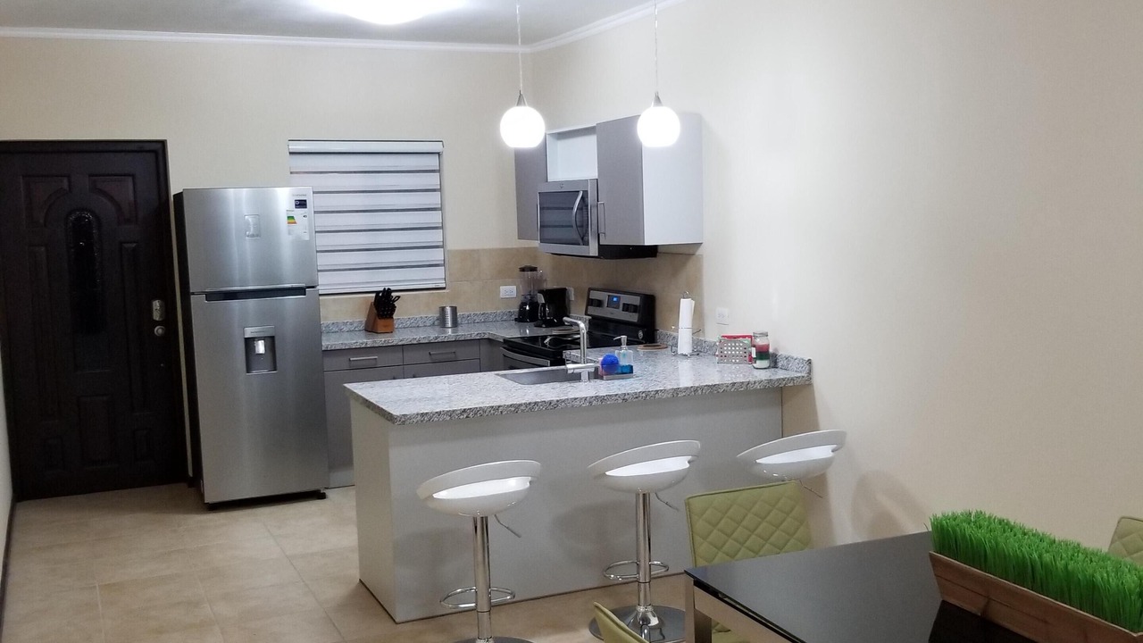 Photo of Kitchen in Malmok