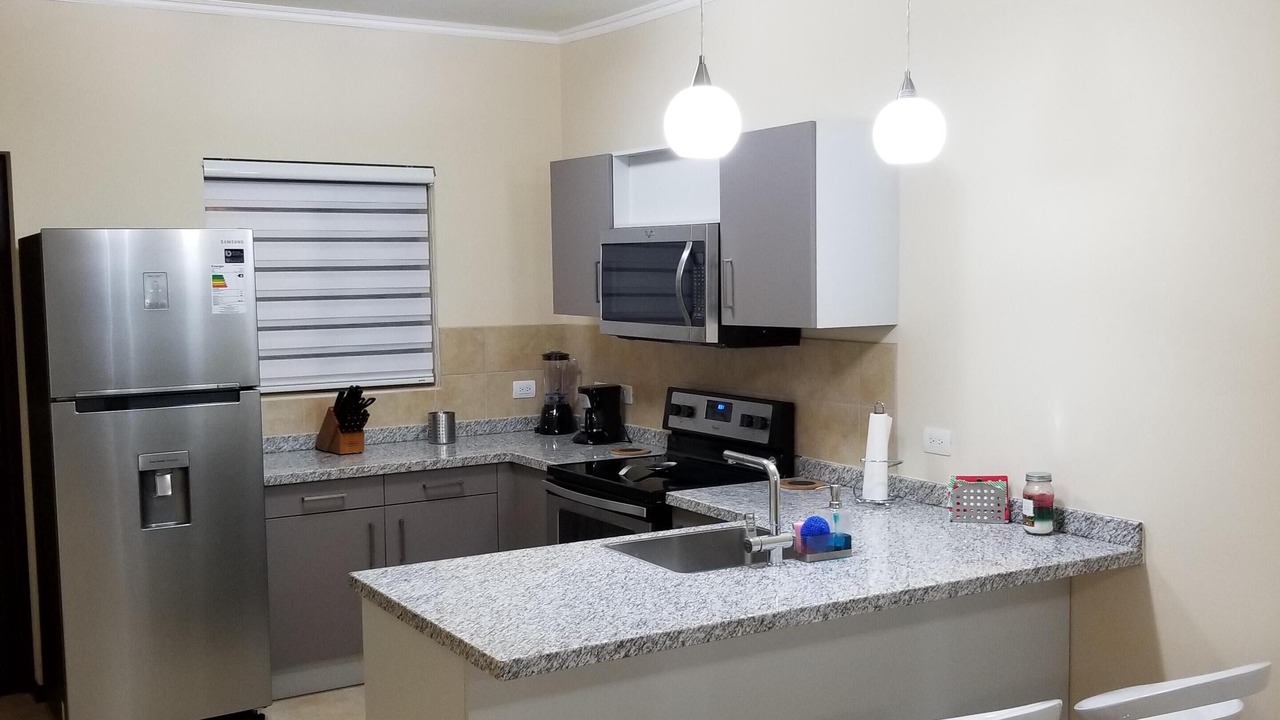Photo of Kitchen in Malmok