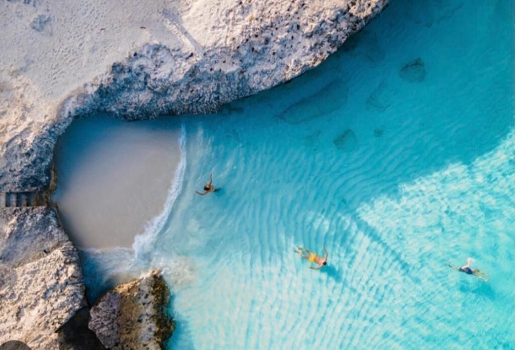 Photo of Outdoor in Esmeralda