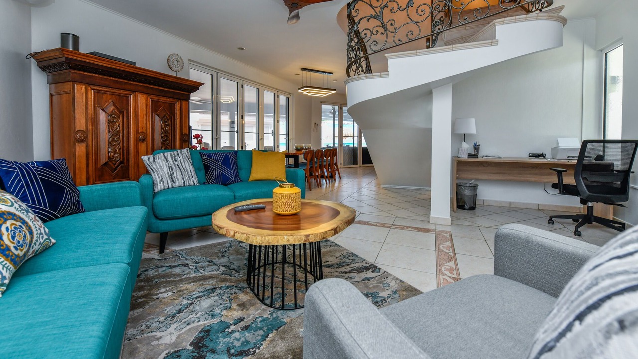 Photo of Livingroom in Noord