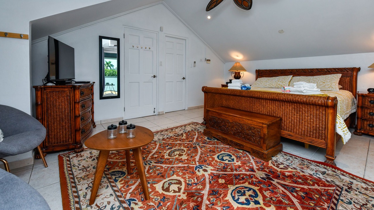 Photo of Bedroom in Noord