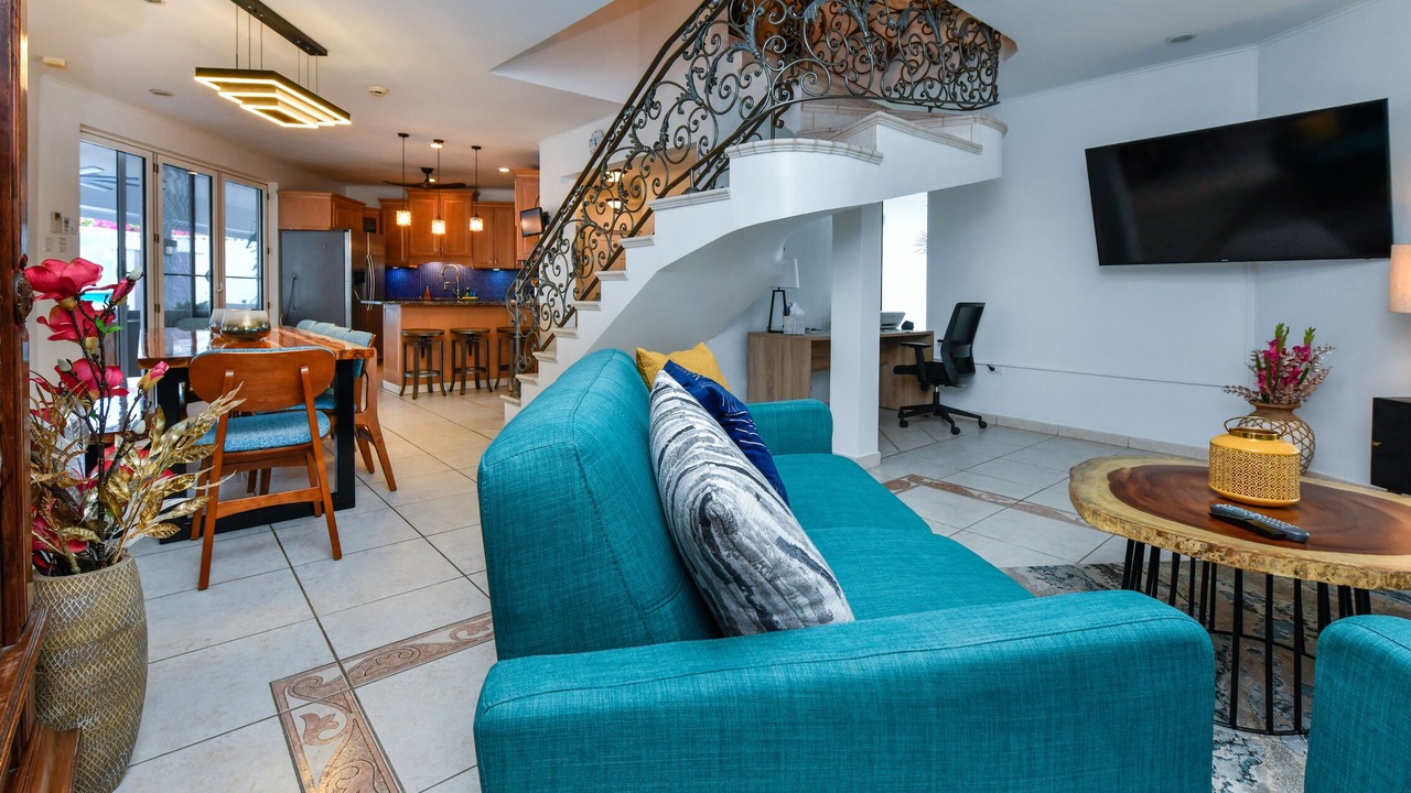Photo of Livingroom in Noord