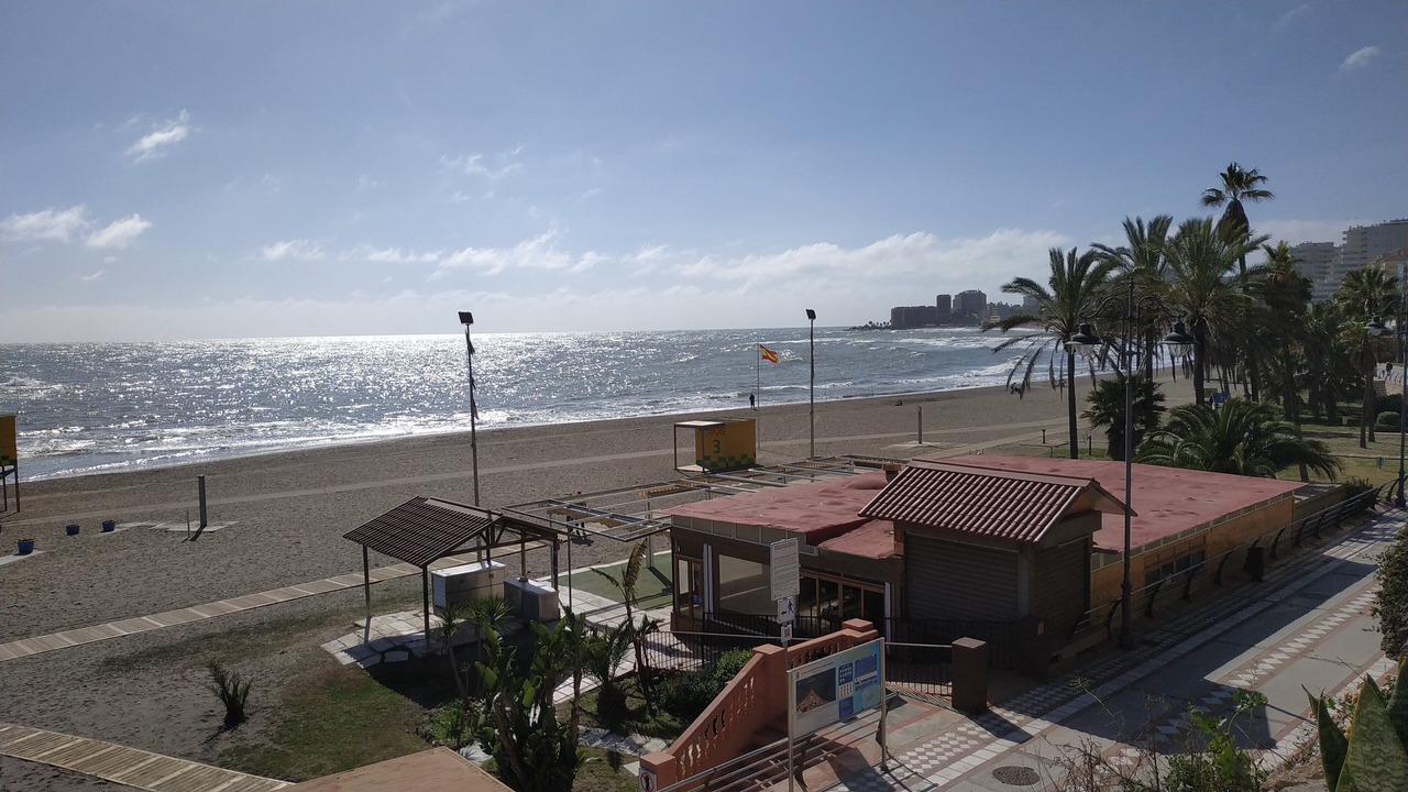 Photo of Others in Benalmadena Costa
