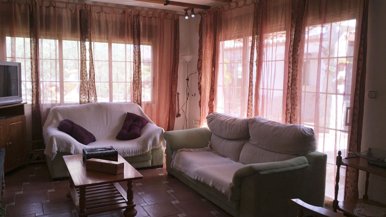 Photo of Livingroom in Les Deveses