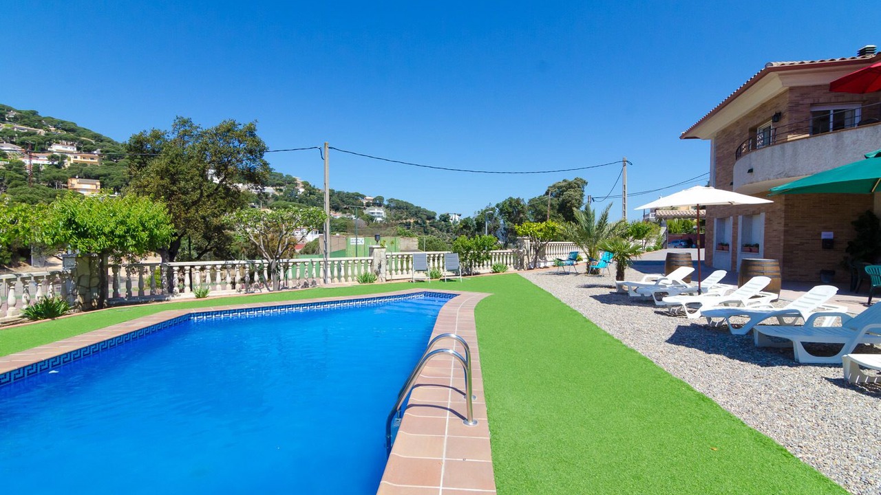 Photo of Outdoor in Lloret de Mar