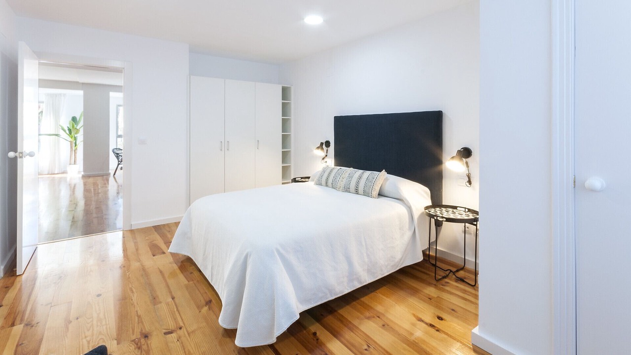 Photo of Bedroom in Gandia