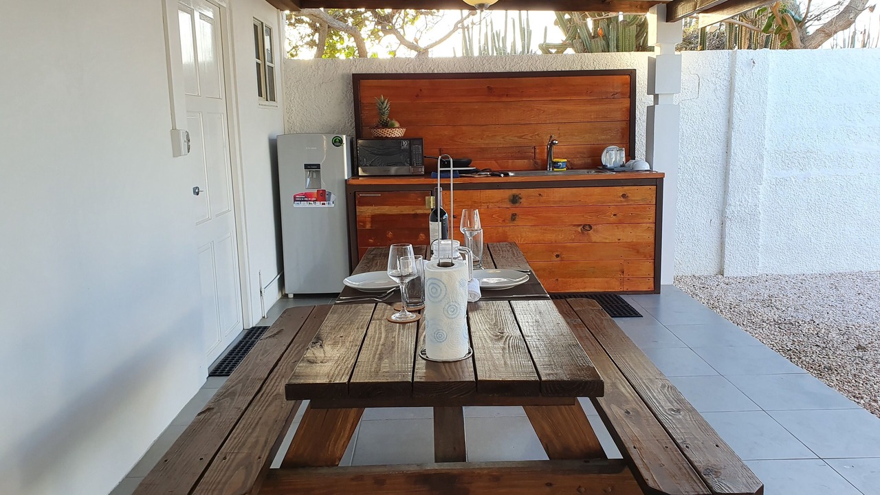 Photo of Outdoor in Piedra Plat