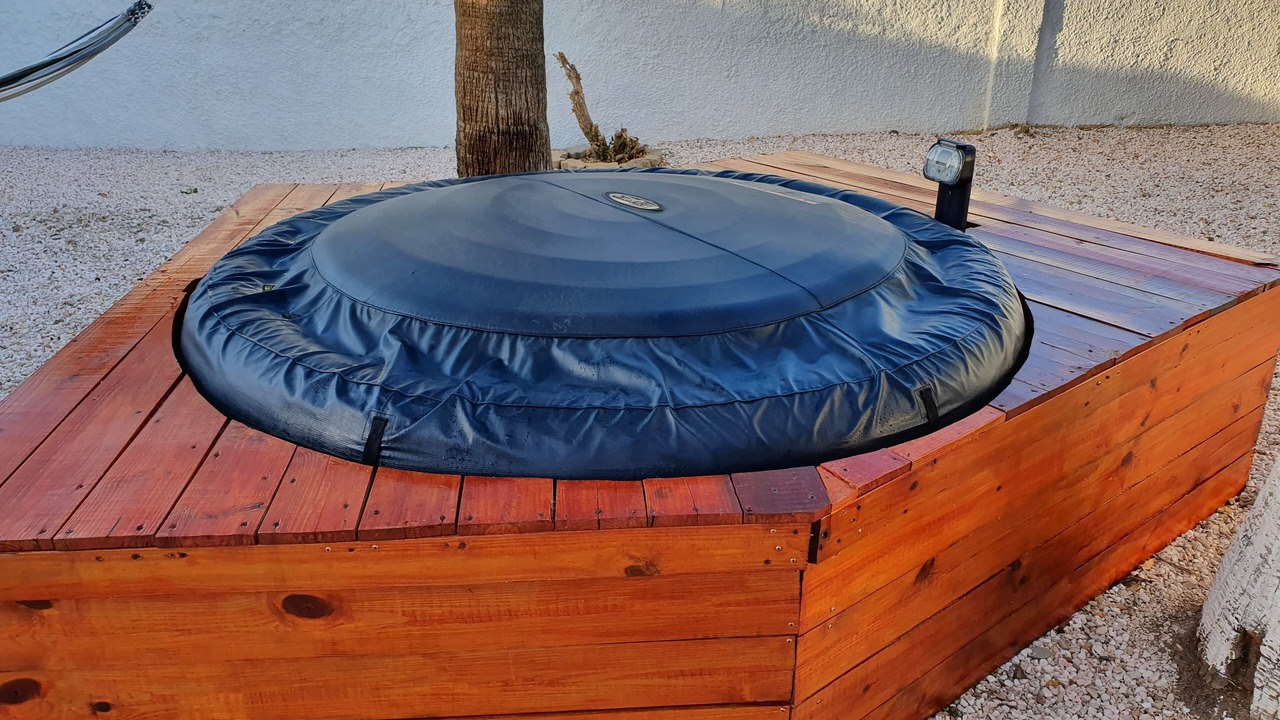 Photo of Outdoor in Piedra Plat