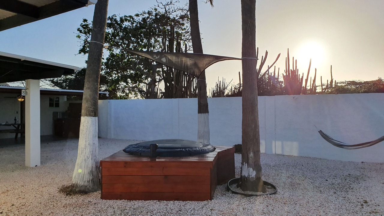 Photo of Patio Balcony in Piedra Plat