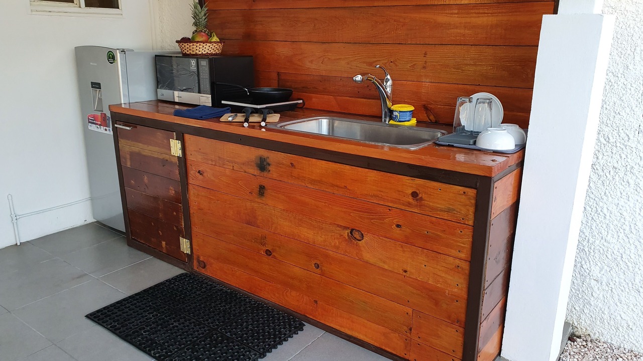 Photo of Kitchen in Piedra Plat