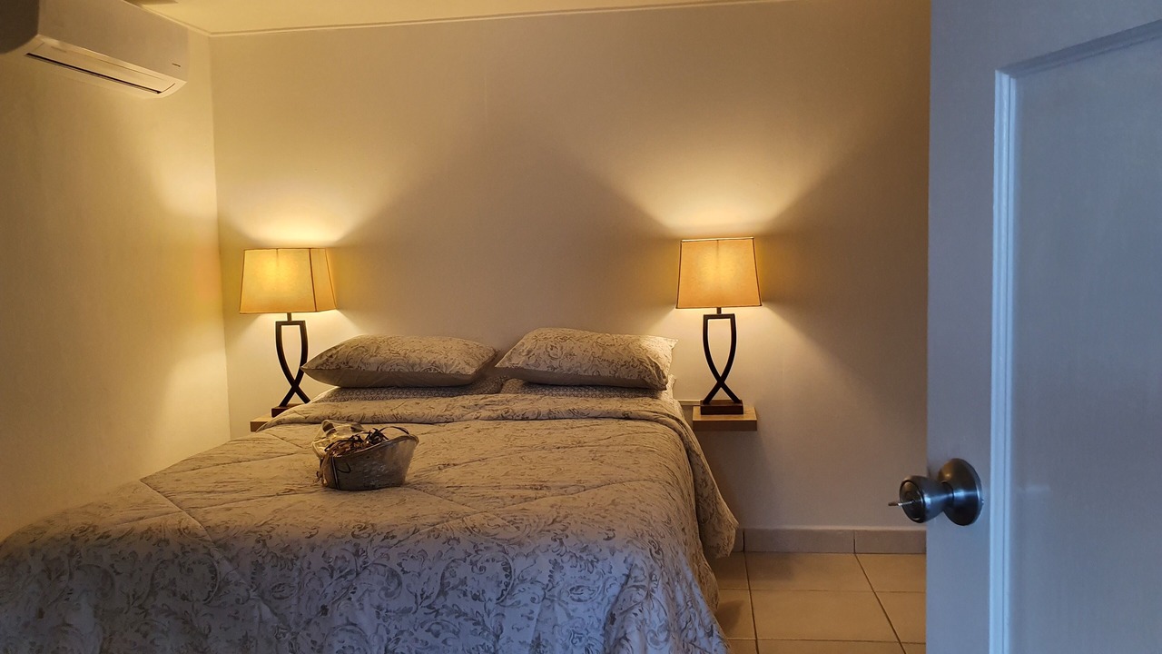 Photo of Bedroom in Piedra Plat