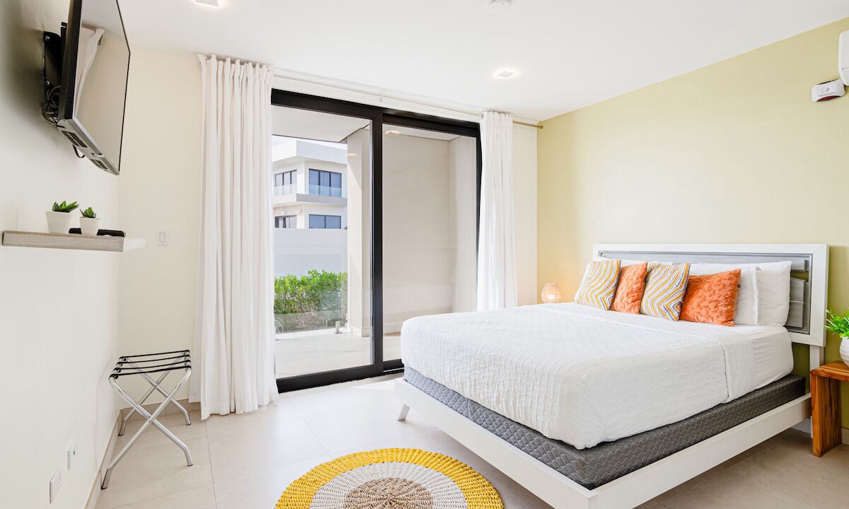 Photo of Bedroom in Malmok