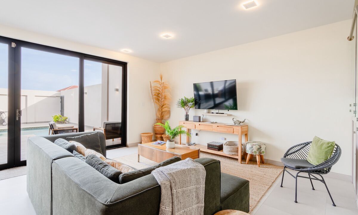 Photo of Livingroom in Malmok