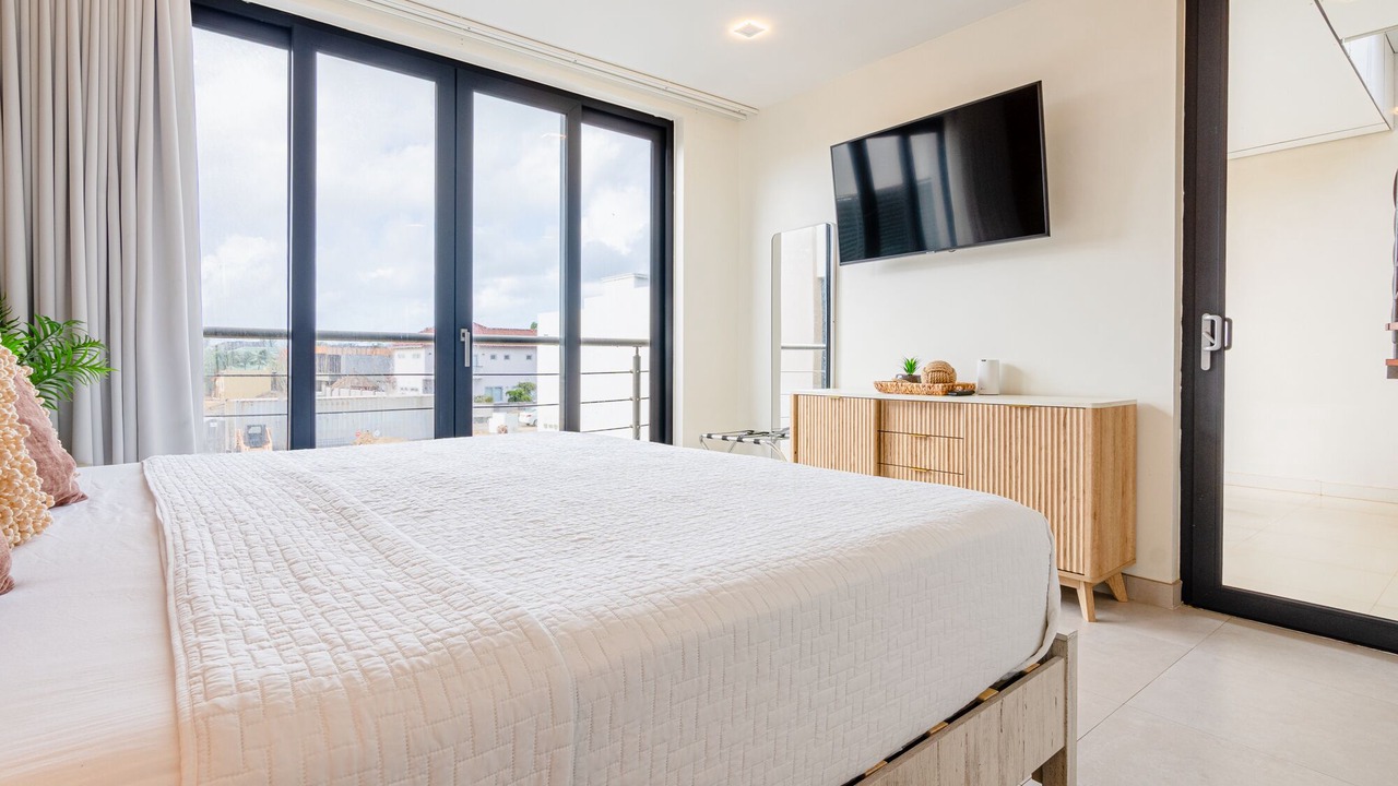 Photo of Bedroom in Malmok