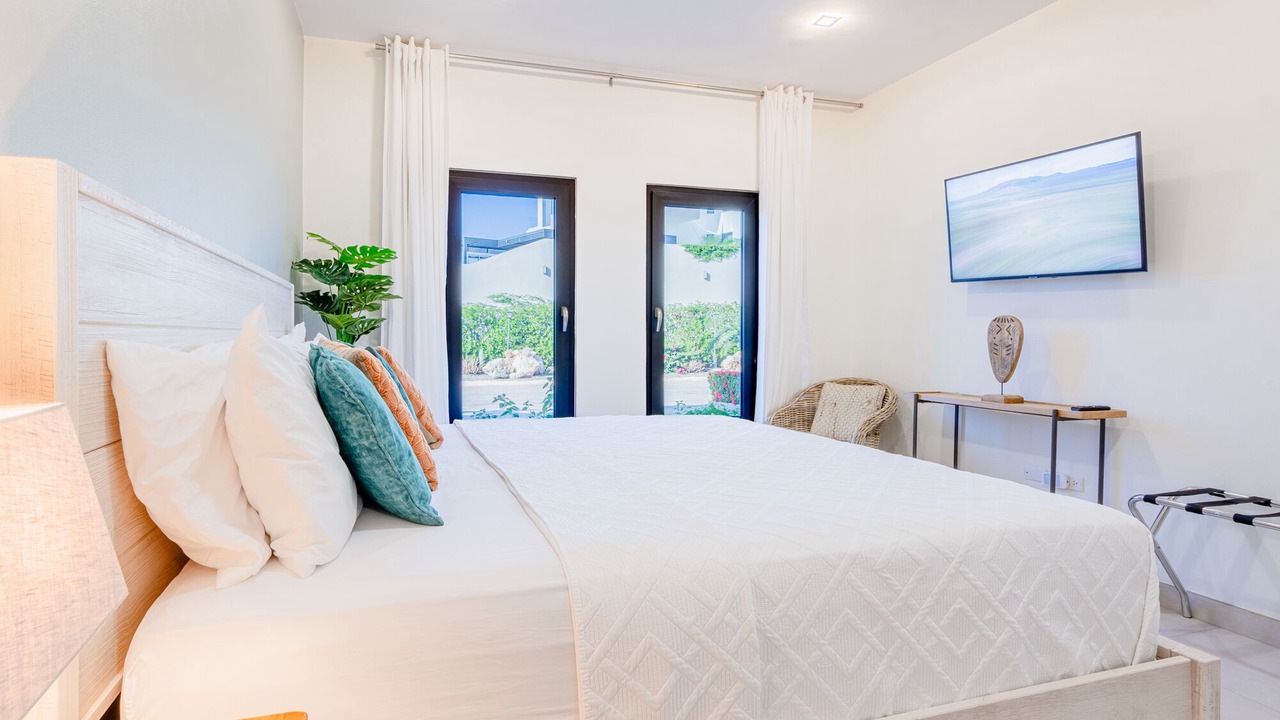 Photo of Bedroom in Malmok