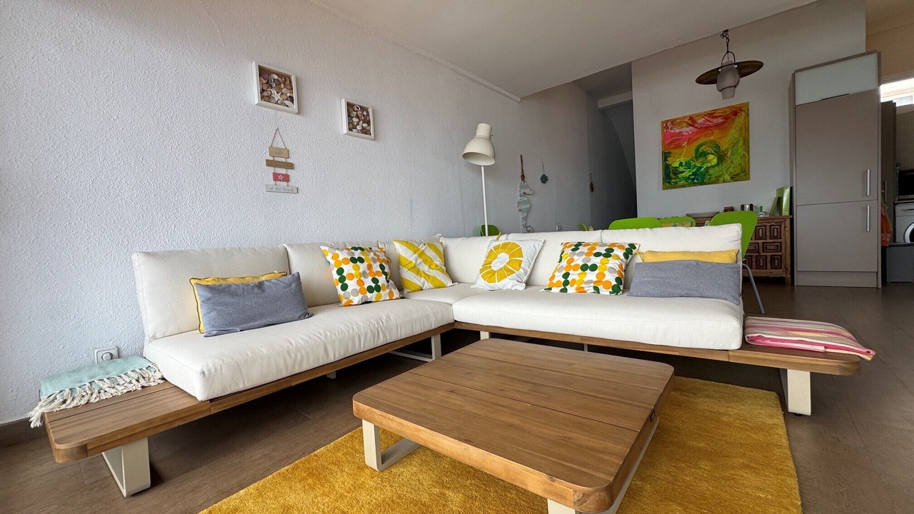 Photo of Livingroom in Salionc